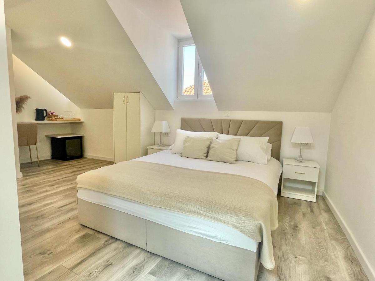 Ida Old Town Rooms 2 Dubrovnik Exterior photo